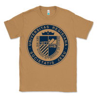 Toasted Coconut Regis University Classic Tee - linhVisuals