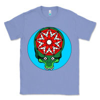 Colony Blue king funny gizzard Classic Tee - linhVisuals