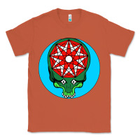 Copper king funny gizzard Classic Tee - linhVisuals