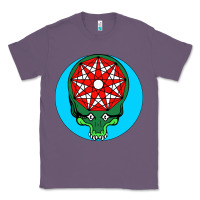 Lavender king funny gizzard Classic Tee - linhVisuals