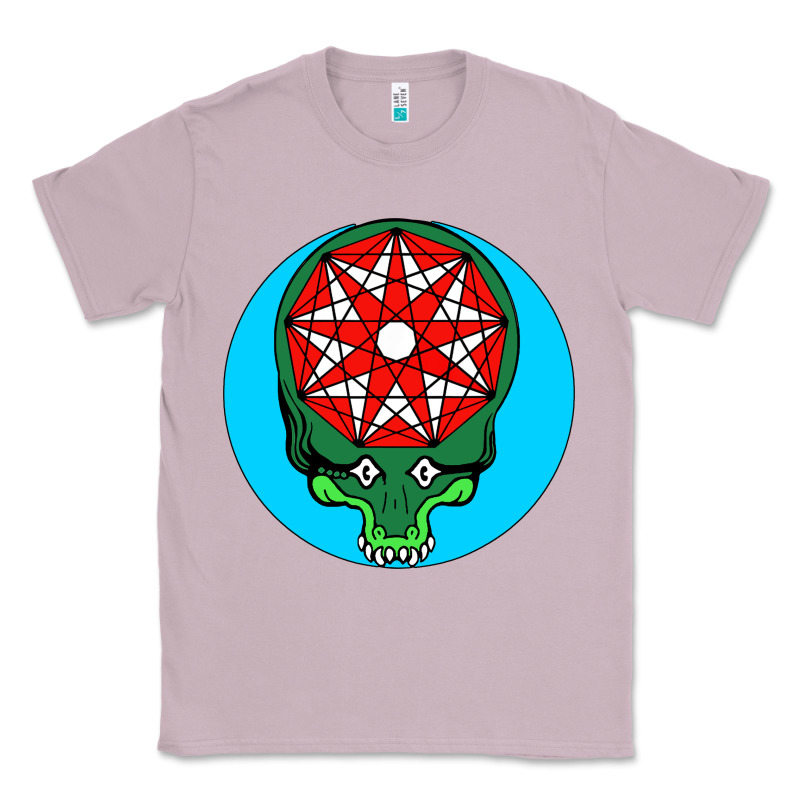 King Funny Gizzard Classic Tee by linhVisuals | Teevron