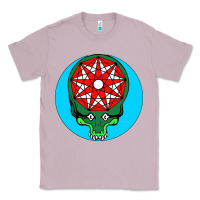 Lilac king funny gizzard Classic Tee - linhVisuals