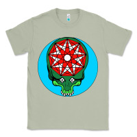 Matcha king funny gizzard Classic Tee - linhVisuals
