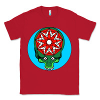 Red king funny gizzard Classic Tee - linhVisuals