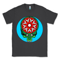 Smoke king funny gizzard Classic Tee - linhVisuals