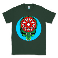 Sports Green king funny gizzard Classic Tee - linhVisuals