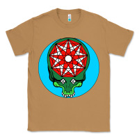 Toasted Coconut king funny gizzard Classic Tee - linhVisuals