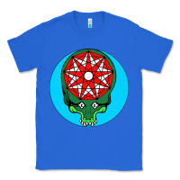 True Royal king funny gizzard Classic Tee - linhVisuals