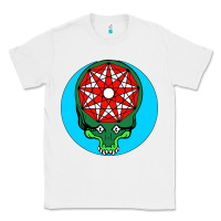 White king funny gizzard Classic Tee - linhVisuals