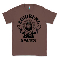 Chestnut zoidberg saves Classic Tee - linhVisuals