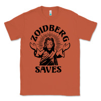 Copper zoidberg saves Classic Tee - linhVisuals