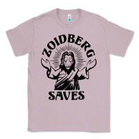 Lilac zoidberg saves Classic Tee - linhVisuals
