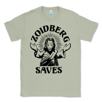 Matcha zoidberg saves Classic Tee - linhVisuals