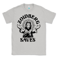 Moon Dust zoidberg saves Classic Tee - linhVisuals
