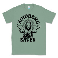 Sage zoidberg saves Classic Tee - linhVisuals