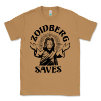 Toasted Coconut zoidberg saves Classic Tee - linhVisuals