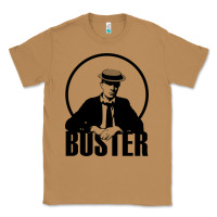 Toasted Coconut buster keaton Classic Tee - linhVisuals