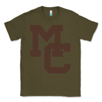 Mount Carmel High School Classic Tee | Teevron