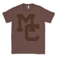 Chestnut mount carmel high school Classic Tee - linhVisuals