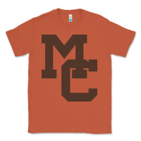 Copper mount carmel high school Classic Tee - linhVisuals