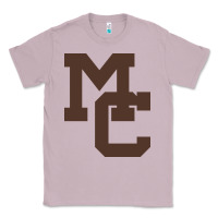 Lilac mount carmel high school Classic Tee - linhVisuals