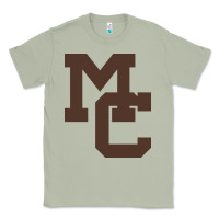 Matcha mount carmel high school Classic Tee - linhVisuals