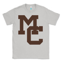 Moon Dust mount carmel high school Classic Tee - linhVisuals