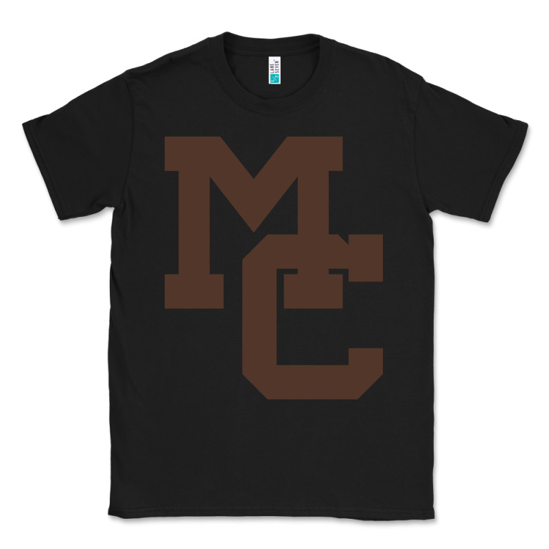 Mount Carmel High School Classic Tee by linhVisuals | Teevron