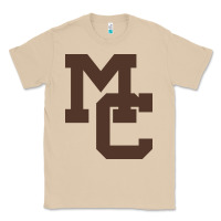 Mushroom mount carmel high school Classic Tee - linhVisuals