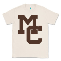 Natural mount carmel high school Classic Tee - linhVisuals