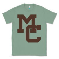 Sage mount carmel high school Classic Tee - linhVisuals