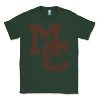 Sports Green mount carmel high school Classic Tee - linhVisuals
