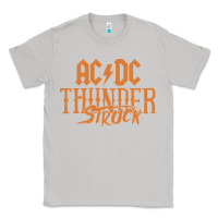 Moon Dust thunderstruck Classic Tee - linhVisuals
