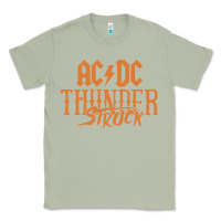 Matcha thunderstruck Classic Tee - linhVisuals