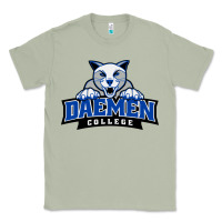 Matcha daemen college Classic Tee - linhVisuals
