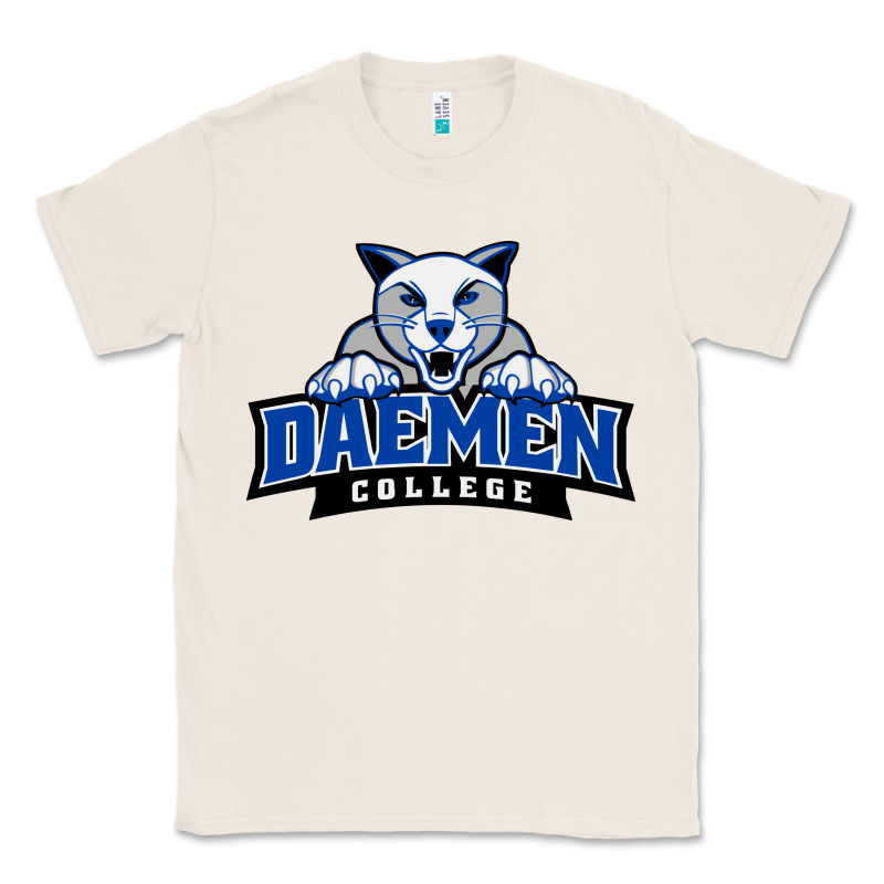 Daemen College Classic Tee by linhVisuals | Teevron