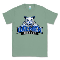 Sage daemen college Classic Tee - linhVisuals