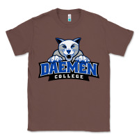 Chestnut daemen college Classic Tee - linhVisuals