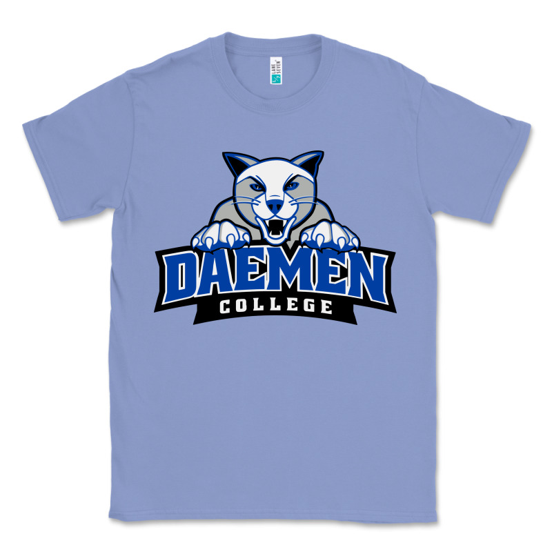 Daemen College Classic Tee by linhVisuals | Teevron