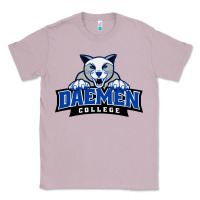Lilac daemen college Classic Tee - linhVisuals