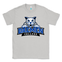 Moon Dust daemen college Classic Tee - linhVisuals
