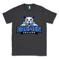 Smoke daemen college Classic Tee - linhVisuals