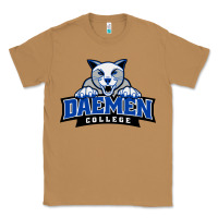 Toasted Coconut daemen college Classic Tee - linhVisuals