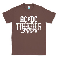 Chestnut the thunderstruck Classic Tee - linhVisuals