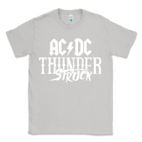Moon Dust the thunderstruck Classic Tee - linhVisuals