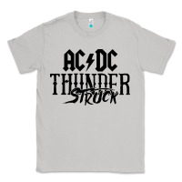 Moon Dust thunderstruck Classic Tee - linhVisuals