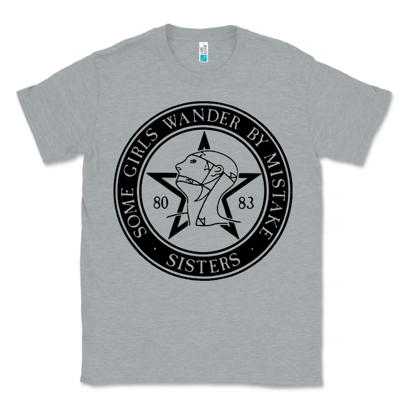 Some Girls Wander By Mistake Classic Tee by linhVisuals | Teevron