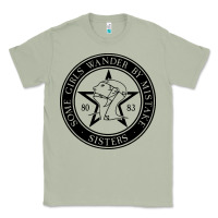 Matcha some girls wander by mistake Classic Tee - linhVisuals