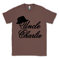 Chestnut charlie wilson music Classic Tee - linhVisuals
