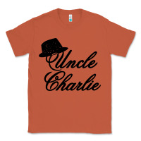 Charlie Wilson Music Classic Tee | Teevron